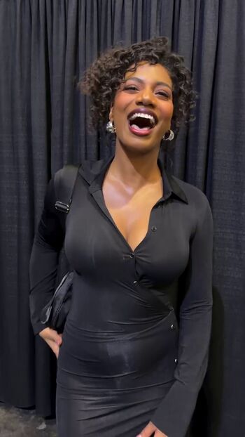 🔥 Taylor rooks page leaked private photo uncensored full