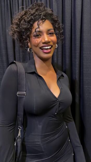 🔥 Taylor rooks page leaked private photo uncensored full
