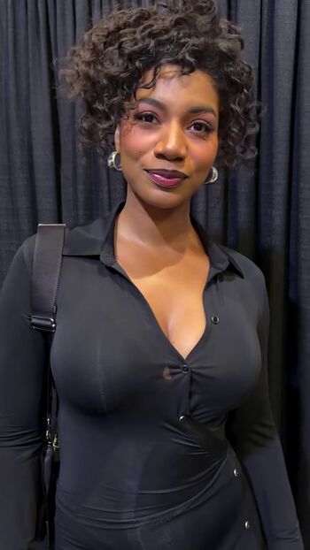 🔥 Taylor rooks page leaked private photo uncensored full