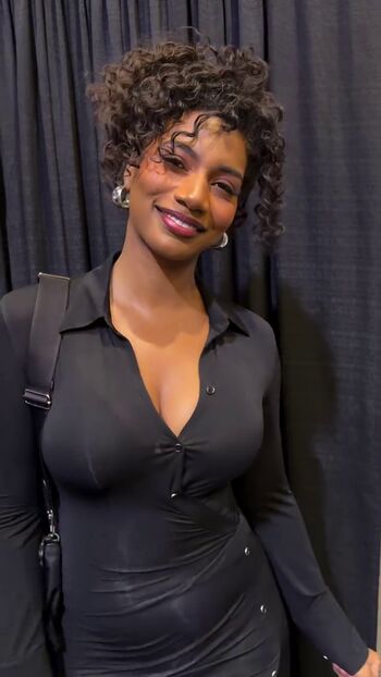 🔥 Taylor rooks page leaked private photo uncensored full