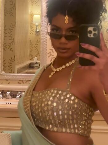 🔥 Taylor rooks page leaked private photo uncensored full