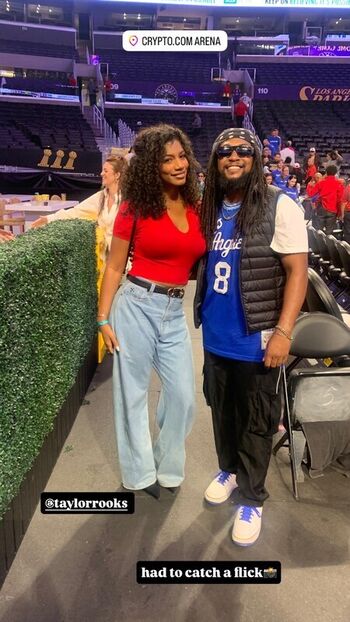 🔥 Taylor rooks leaked private photo uncensored full