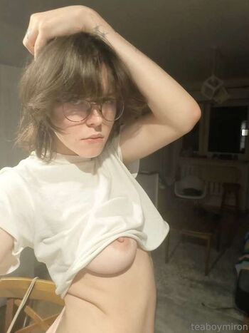 🔥 Teaboymiron leaked private photo uncensored full