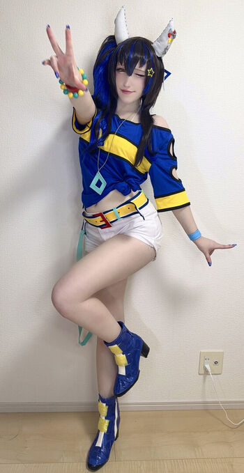 🔥 Tenshivenus page leaked private photo uncensored full