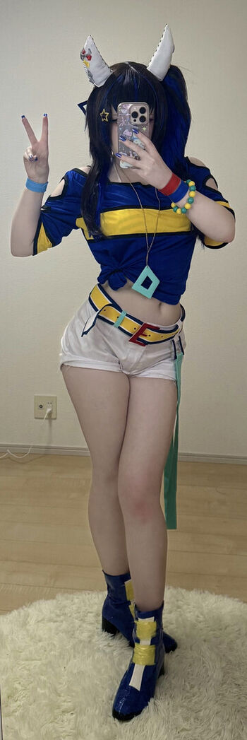 🔥 Tenshivenus page leaked private photo uncensored full