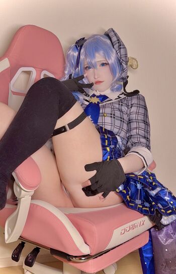 🔥 Tenshivenus leaked private photo uncensored full