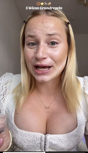 🔥 Teresa bauer leaked private photo uncensored full