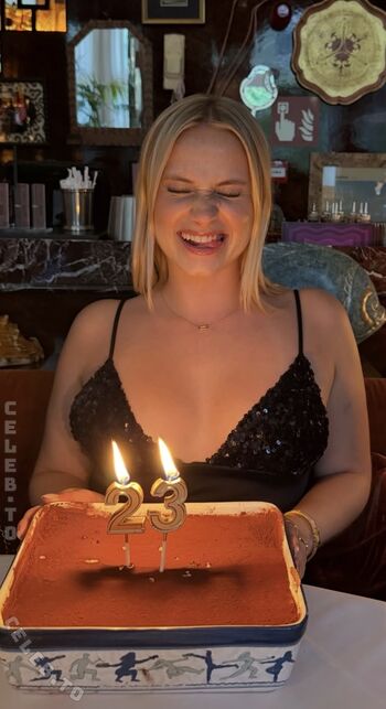🔥 Teresa bauer leaked private photo uncensored full