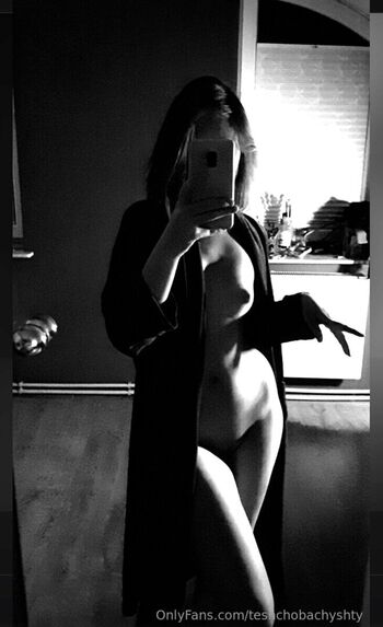🔥 Teshchobachyshty leaked private photo uncensored full