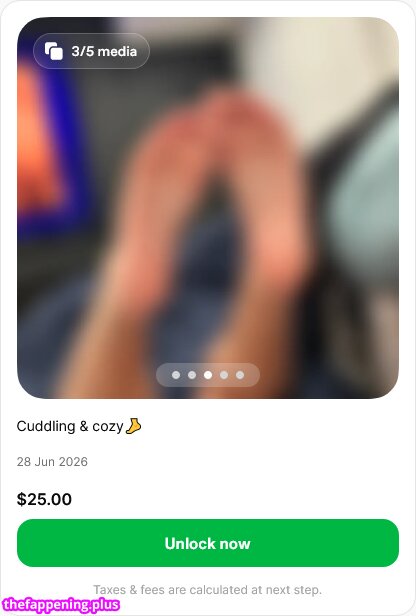 🔥 Page/ leaked private photo uncensored full