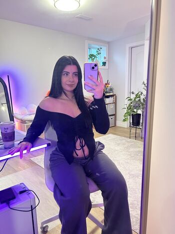 🔥 Thatgirlgatto leaked private photo uncensored full