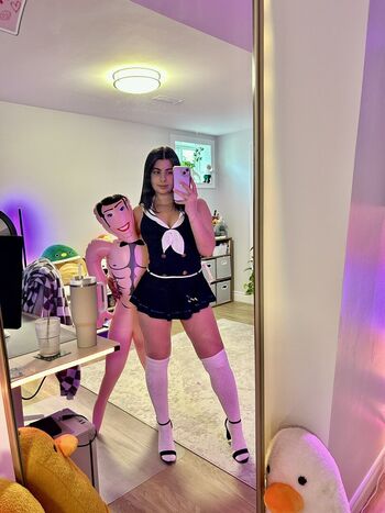 🔥 Thatgirlgatto leaked private photo uncensored full