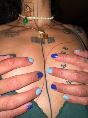 🔥 Thedaytonavallet leaked private photo uncensored full