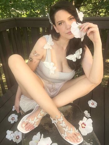 🔥 Thegypsyminx leaked private photo uncensored full