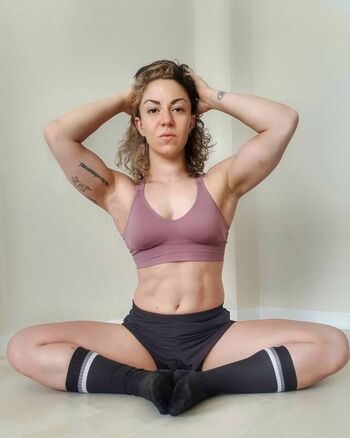 🔥 Thekla kaischauri page leaked private photo uncensored full