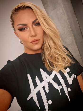 🔥 Thekla kaischauri leaked private photo uncensored full