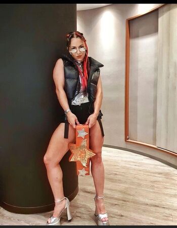 🔥 Thekla kaischauri leaked private photo uncensored full