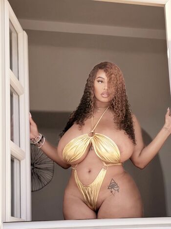 🔥 Thickyonce leaked private photo uncensored full