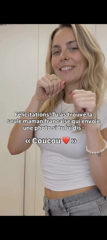 🔥 Tichouln leaked private photo uncensored full