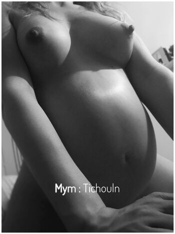 🔥 Tichouln leaked private photo uncensored full