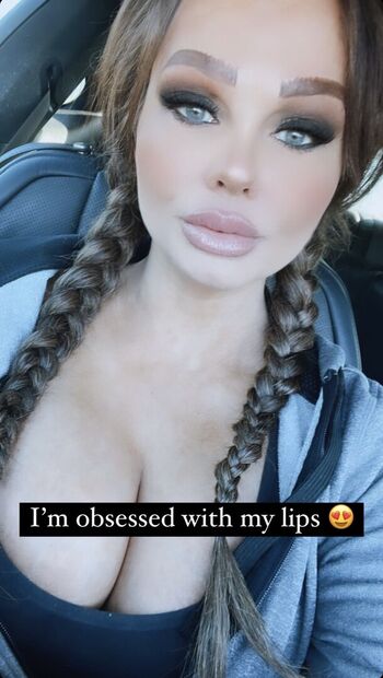 🔥 Tiffany joy vine leaked private photo uncensored full