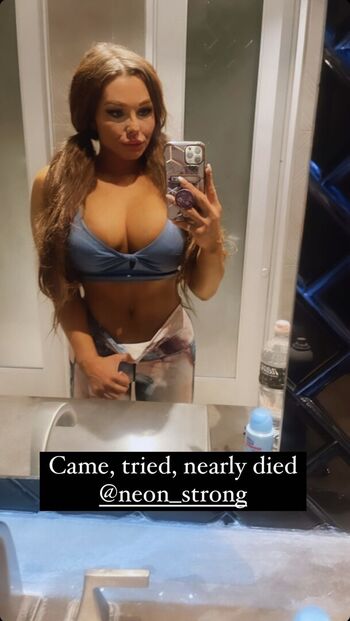 🔥 Tiffany joy vine leaked private photo uncensored full