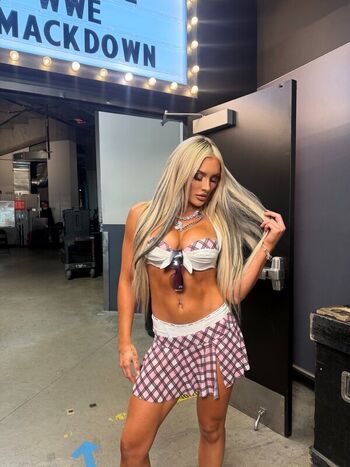 🔥 Tiffany stratton page leaked private photo uncensored full