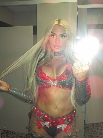 🔥 Tiffany stratton leaked private photo uncensored full