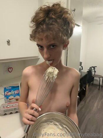 🔥 Tiffanyteabag page leaked private photo uncensored full