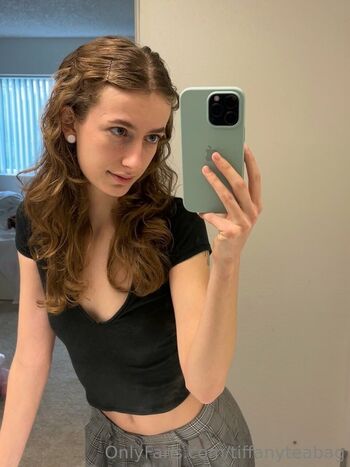 🔥 Tiffanyteabag page leaked private photo uncensored full