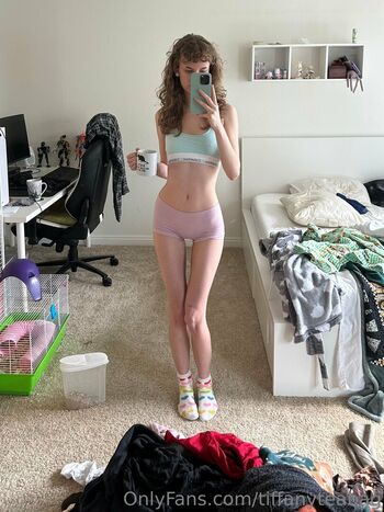 🔥 Tiffanyteabag page leaked private photo uncensored full