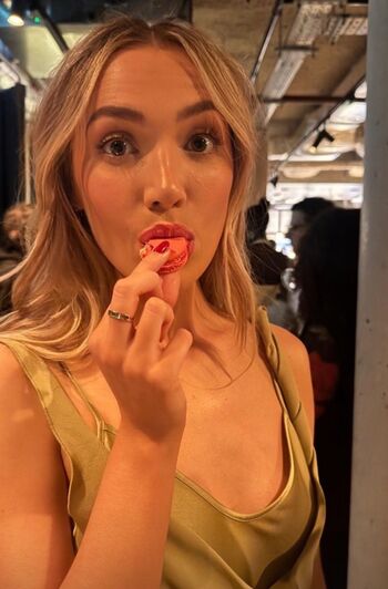 🔥 Tilly keeper leaked private photo uncensored full