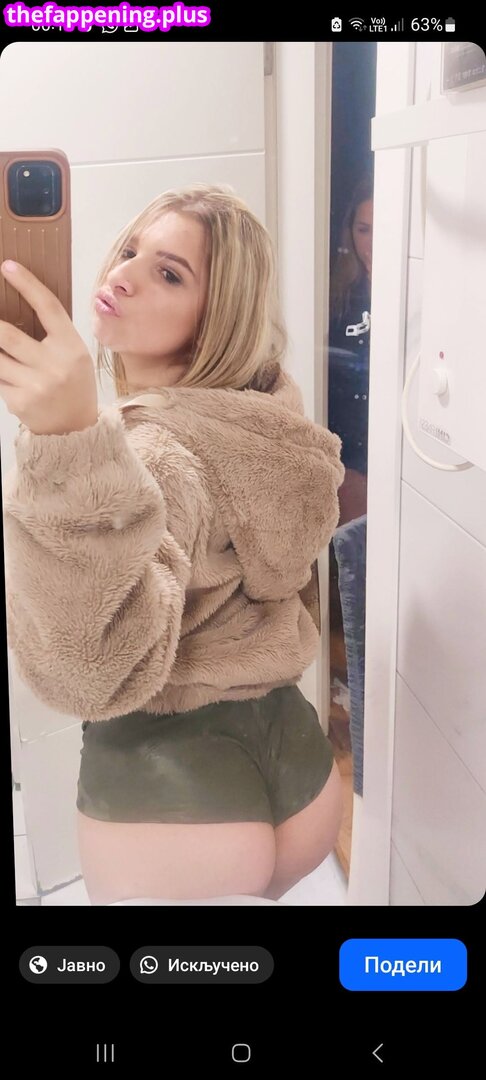 🔥 Page/ leaked private photo uncensored full