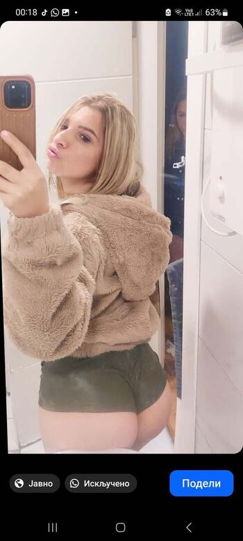 🔥 Tina stasic leaked private photo uncensored full