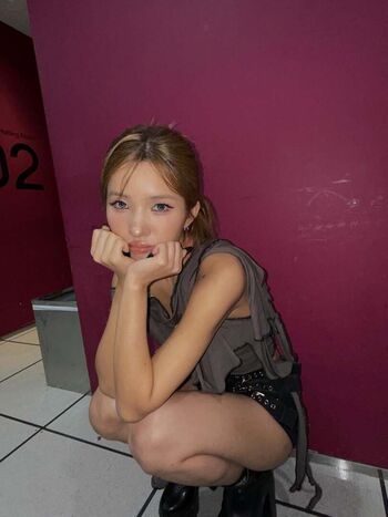 🔥 Tiny pretty j page leaked private photo uncensored full