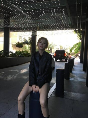 🔥 Tiny pretty j leaked private photo uncensored full