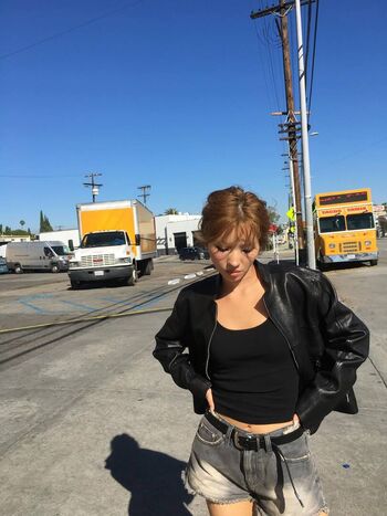 🔥 Tiny pretty j leaked private photo uncensored full