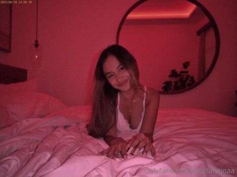 🔥 Tiny tina leaked private photo uncensored full