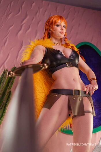 🔥 Tniwe leaked private photo uncensored full