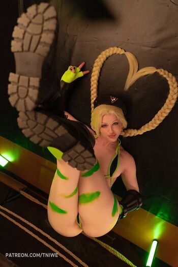 🔥 Tniwe leaked private photo uncensored full