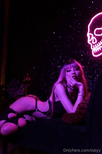 🔥 Tokyodrul page leaked private photo uncensored full