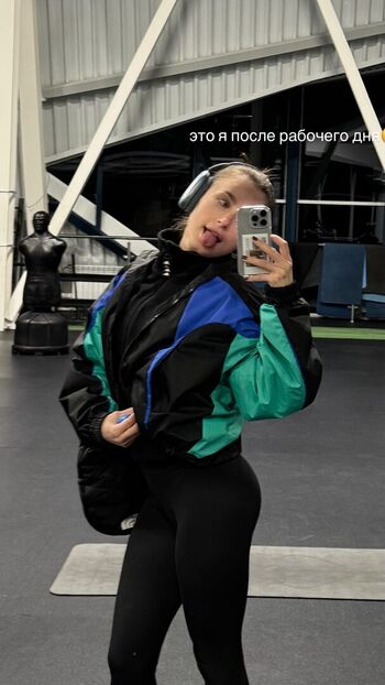 🔥 Toma efremova page leaked private photo uncensored full