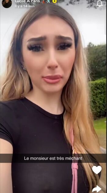 🔥 Toomuchlucile leaked private photo uncensored full