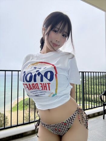 🔥 Towa rabbit leaked private photo uncensored full