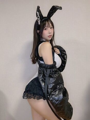 🔥 Towa rabbit leaked private photo uncensored full