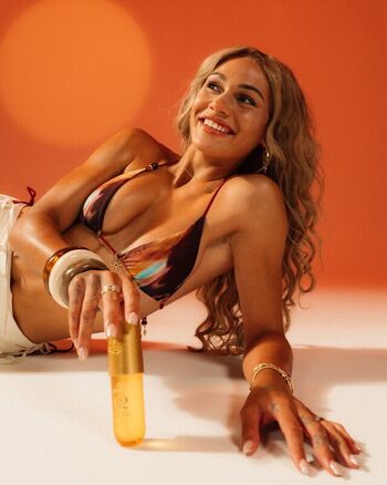 🔥 Trinity rodman leaked private photo uncensored full