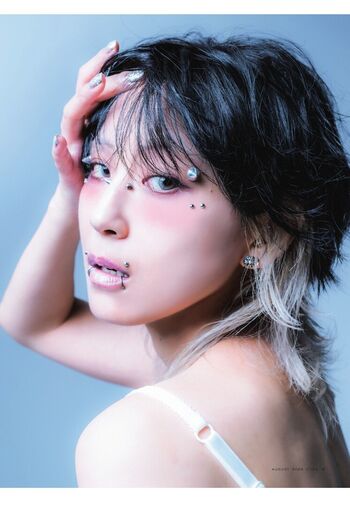 🔥 Tsunko p page leaked private photo uncensored full