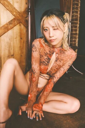 🔥 Tsunko p leaked private photo uncensored full