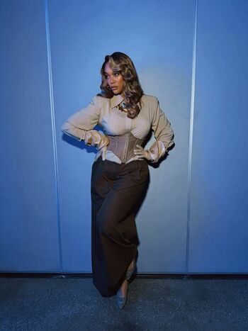🔥 Tyra banks page leaked private photo uncensored full