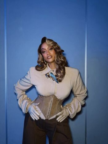 🔥 Tyra banks page leaked private photo uncensored full